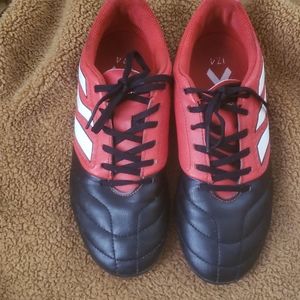Adidas soccer cleats